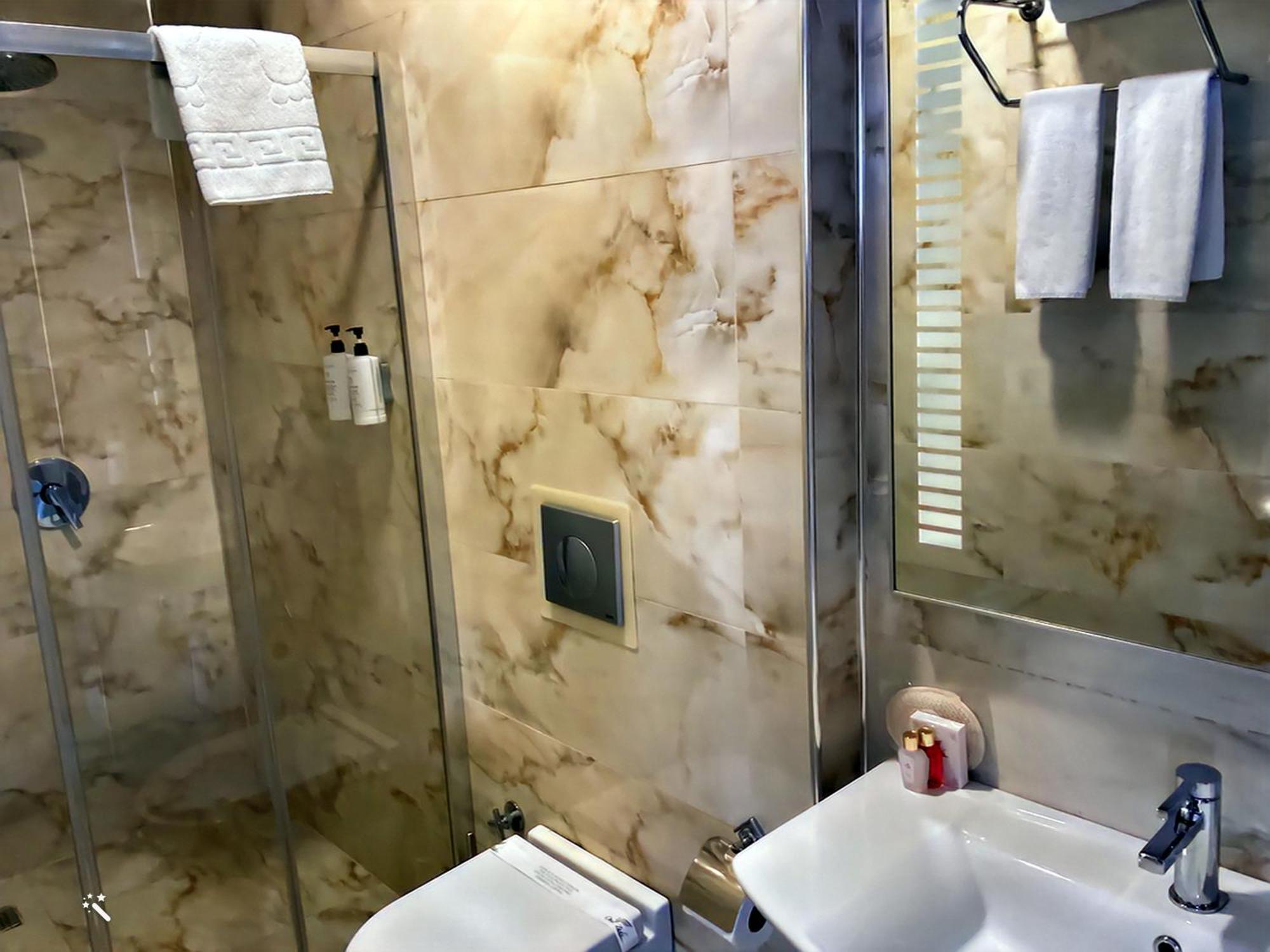 Hotel Zade Erzurum Habitación foto