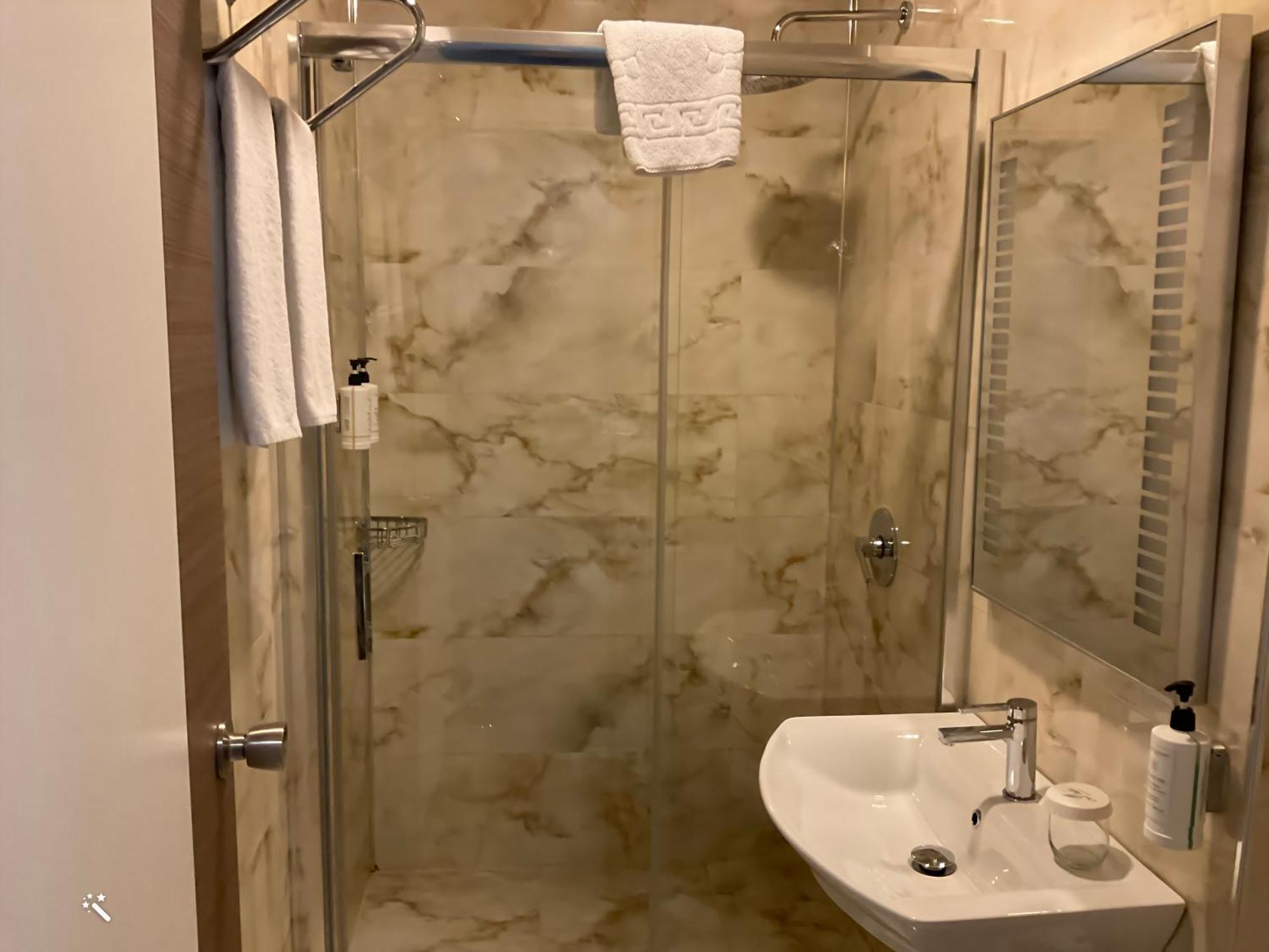 Hotel Zade Erzurum Habitación foto